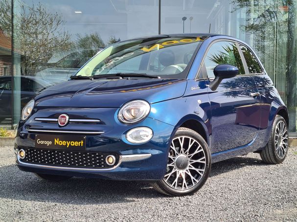 Fiat 500 1.0 51 kW image number 1