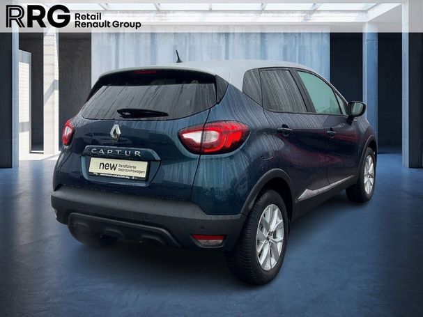 Renault Captur TCe 130 Limited 96 kW image number 3