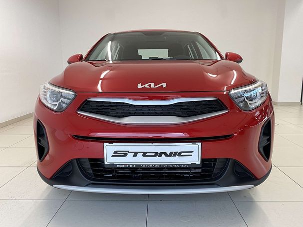 Kia Stonic 1.2 62 kW image number 5