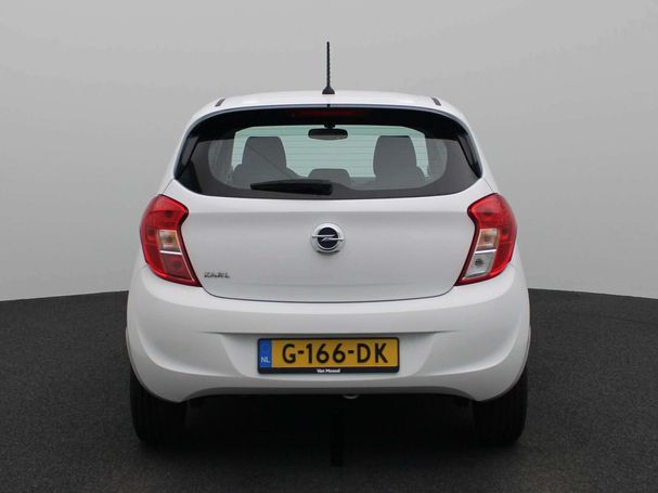 Opel Karl 1.0 Edition 55 kW image number 2