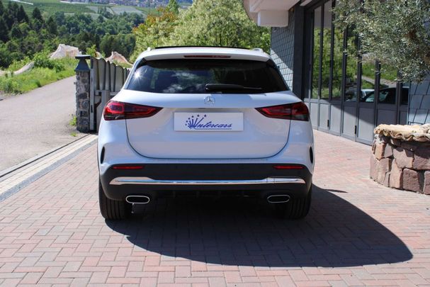 Mercedes-Benz GLA 250 4Matic 165 kW image number 7