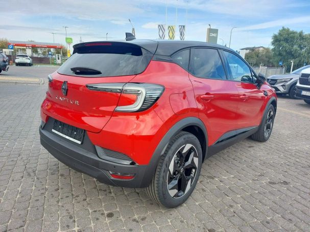 Renault Captur 74 kW image number 2