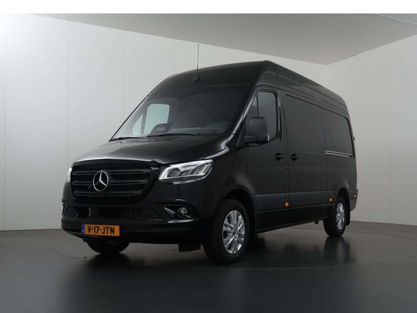 Mercedes-Benz Sprinter 319 CDI 140 kW image number 45