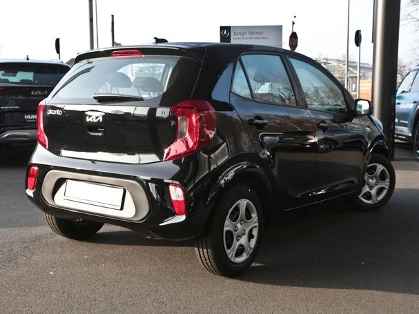 Kia Picanto 1.2 62 kW image number 3