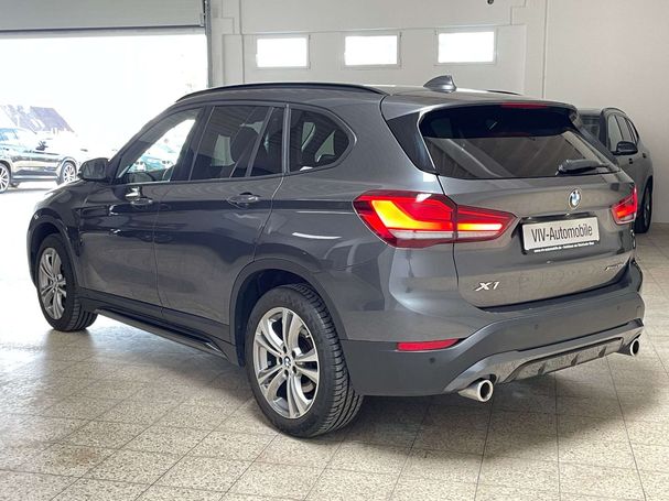 BMW X1 sDrive 140 kW image number 17