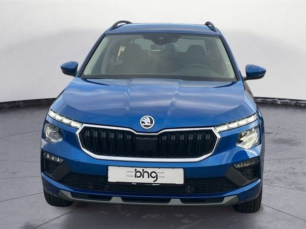 Skoda Kamiq 1.0 TSI DSG 85 kW image number 3