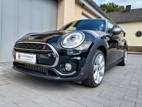 Mini Cooper S Clubman 141 kW image number 24