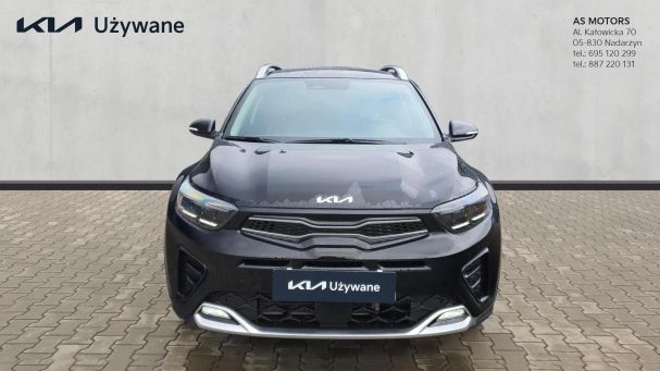 Kia Stonic 88 kW image number 8