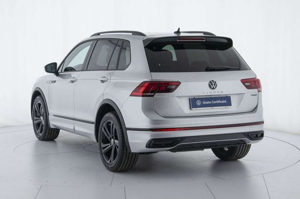 Volkswagen Tiguan 2.0 TDI 4Motion R-Line DSG 110 kW image number 4