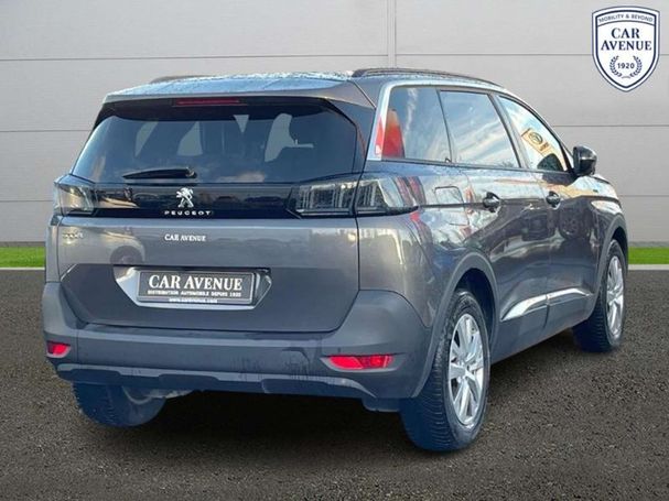 Peugeot 5008 BlueHDi 130 98 kW image number 4