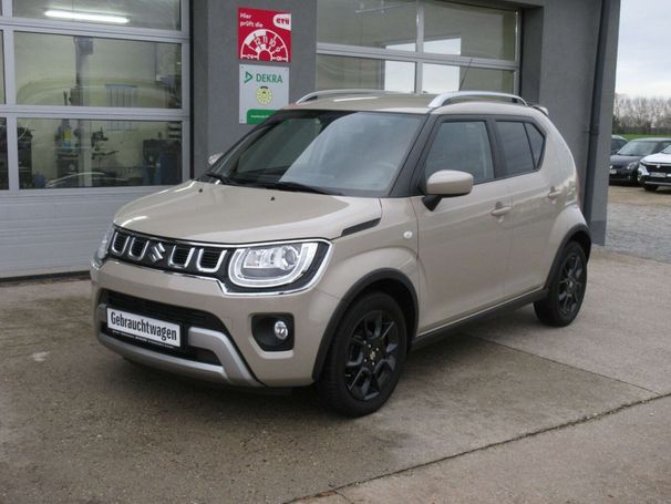 Suzuki Ignis 61 kW image number 1