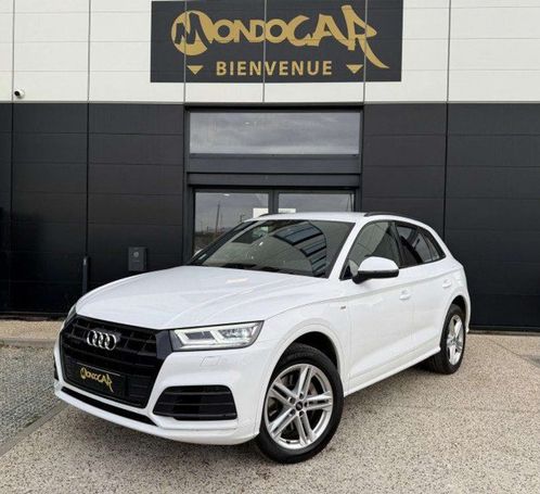 Audi Q5 50 TFSIe quattro S tronic S-line 186 kW image number 1