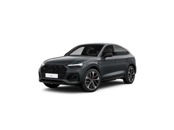 Audi Q5 40 TDI Sportback 150 kW image number 4