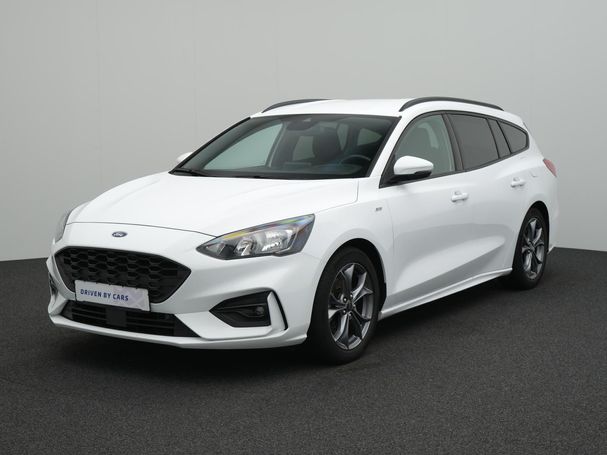 Ford Focus 88 kW image number 1