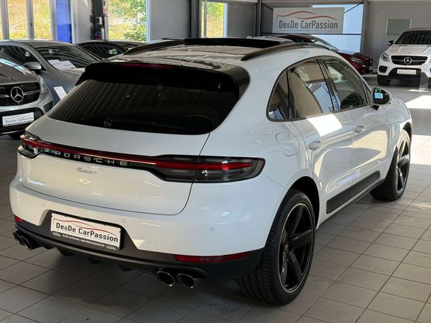 Porsche Macan PDK 180 kW image number 9