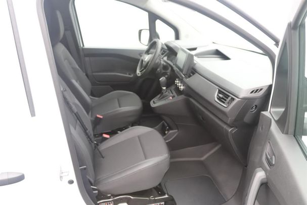 Renault Kangoo Rapid E-TECH 90 kW image number 18