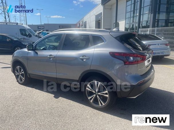 Nissan Qashqai 1.3 DIG-T N-CONNECTA 103 kW image number 5