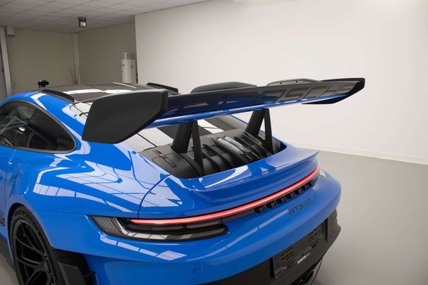 Porsche 992 GT3 RS 386 kW image number 48