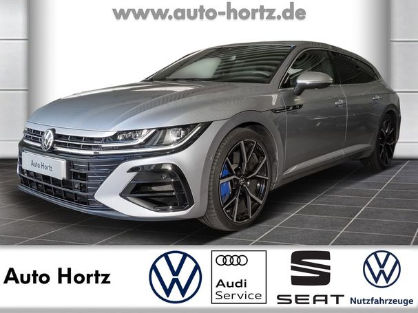 Volkswagen Arteon R Shooting Brake 4Motion 235 kW image number 1