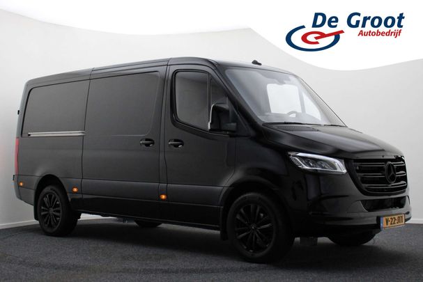 Mercedes-Benz Sprinter 317 CDI 125 kW image number 2