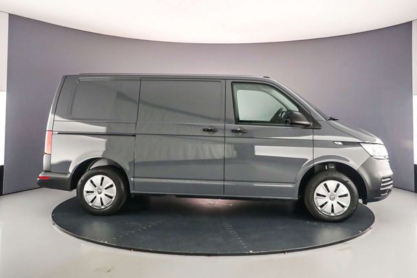 Volkswagen T6 Transporter T6 2.0 TDI 66 kW image number 6