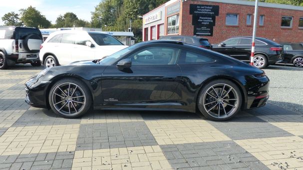 Porsche 992 Carrera 283 kW image number 5