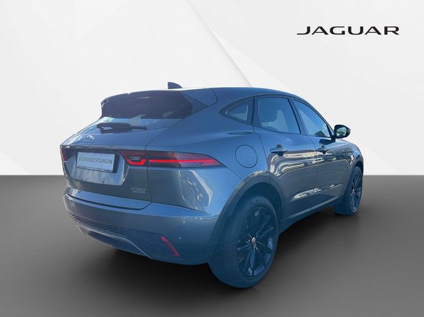 Jaguar E-Pace D180 AWD S 132 kW image number 6