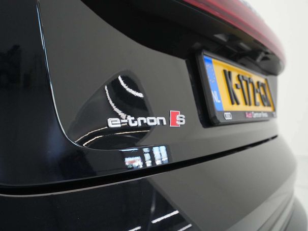 Audi e-tron quattro 230 kW image number 10