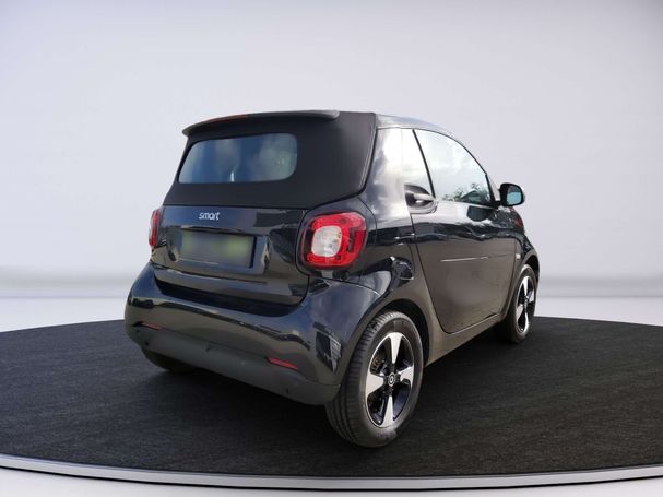 Smart ForTwo EQ 60 kW image number 4