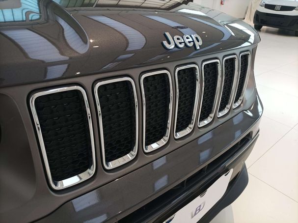 Jeep Renegade 140 kW image number 27