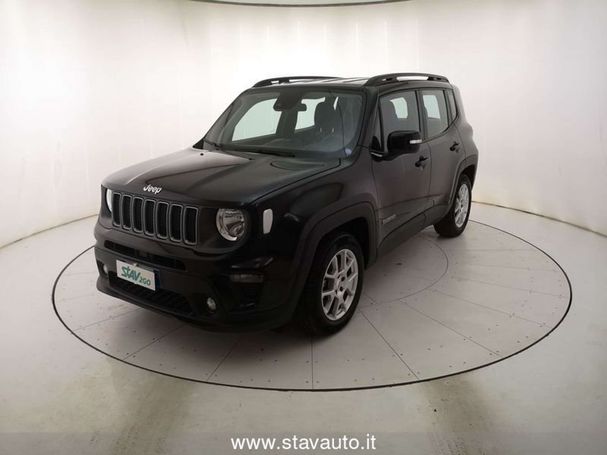 Jeep Renegade 96 kW image number 1