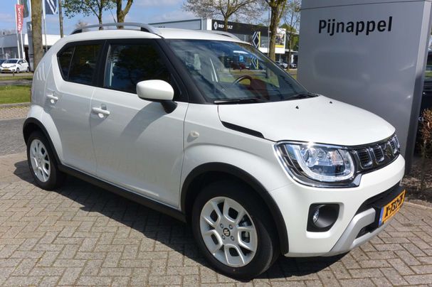 Suzuki Ignis 61 kW image number 10