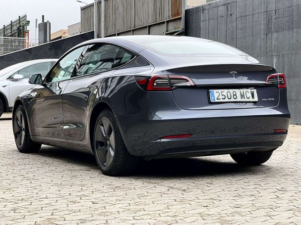 Tesla Model 3 Long Range AWD Dual Motor 324 kW image number 9