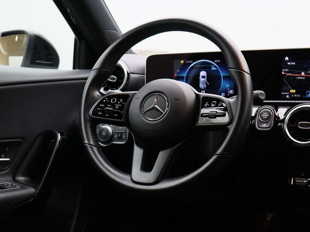 Mercedes-Benz A 180 d 85 kW image number 32