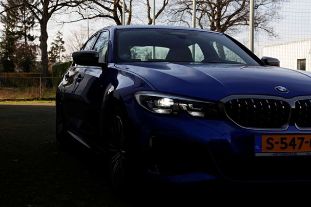 BMW 340i M xDrive 275 kW image number 26