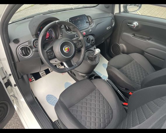 Abarth 595 121 kW image number 30