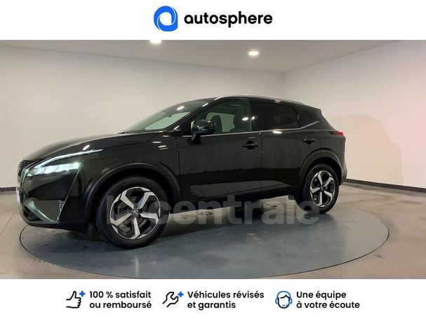 Nissan Qashqai 1.3 N-CONNECTA 103 kW image number 1