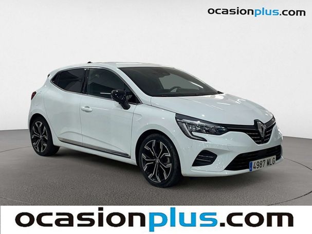 Renault Clio E-Tech 103 kW image number 3