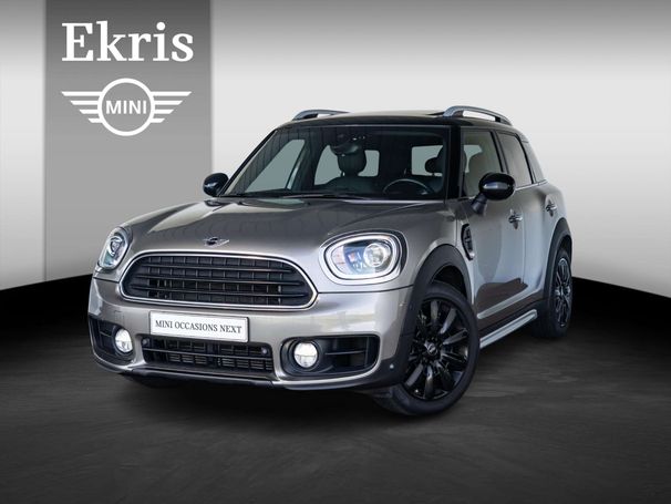 Mini Cooper Countryman 100 kW image number 1