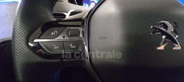 Peugeot 3008 1.6 Hybrid4 e-EAT8 221 kW image number 5