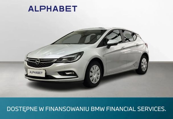 Opel Astra 1.4 92 kW image number 2