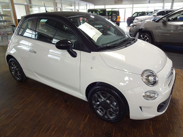 Fiat 500 1.0 51 kW image number 2