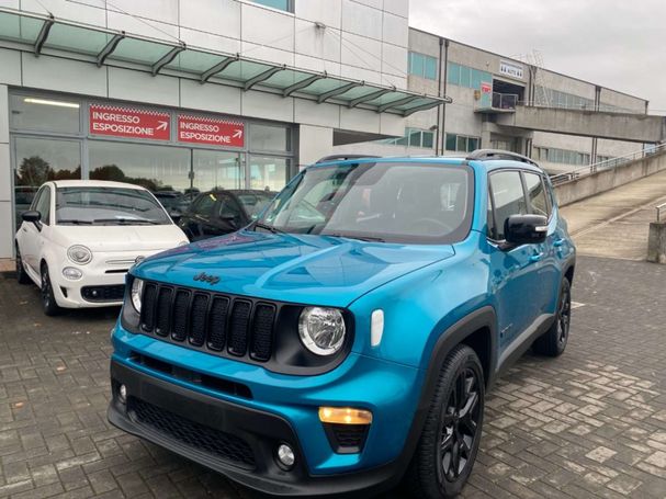 Jeep Renegade 1.0 Night Eagle 88 kW image number 1