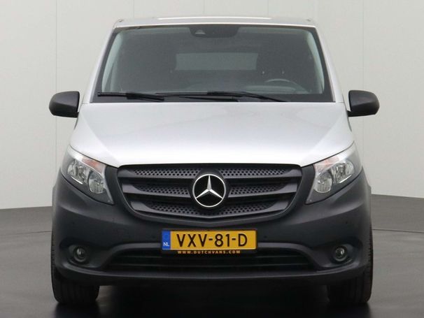 Mercedes-Benz Vito 116 CDi 120 kW image number 10