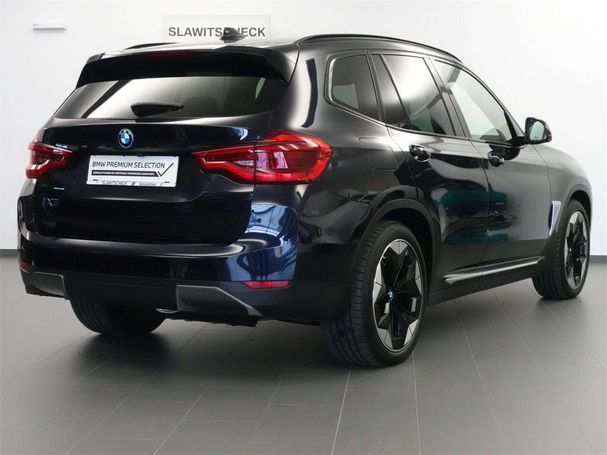 BMW iX3 Impressive 209 kW image number 4