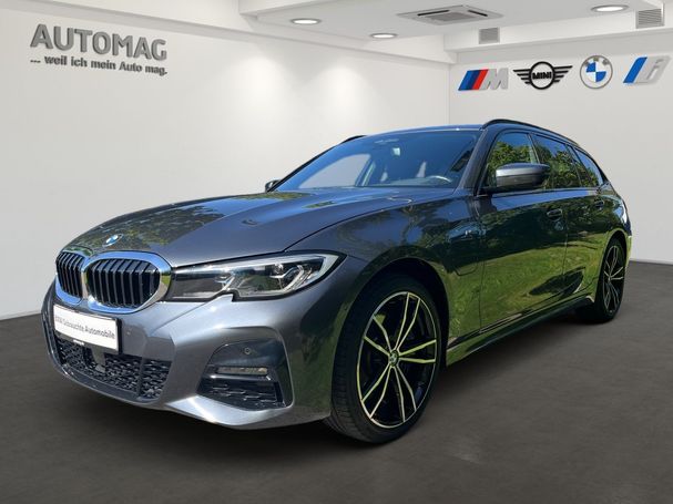 BMW 330e Touring M Sport xDrive 215 kW image number 1