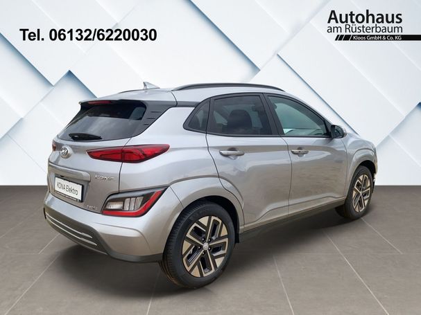 Hyundai Kona 100 kW image number 4