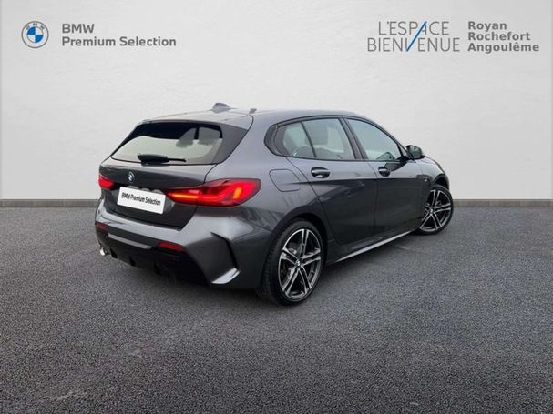 BMW 116d M Sport 87 kW image number 2