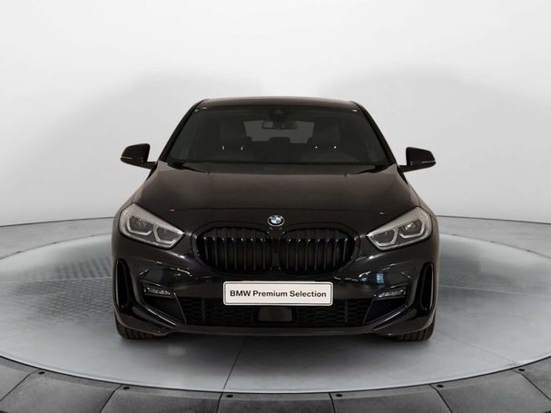 BMW 118d 110 kW image number 17