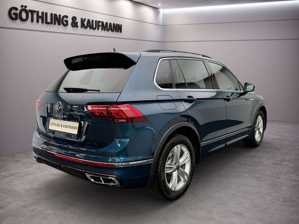 Volkswagen Tiguan 2.0 TDI DSG 110 kW image number 2